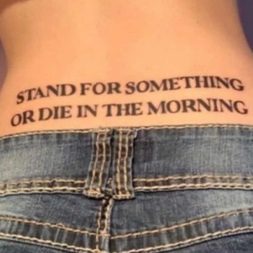 Meet your Posher, Savannah